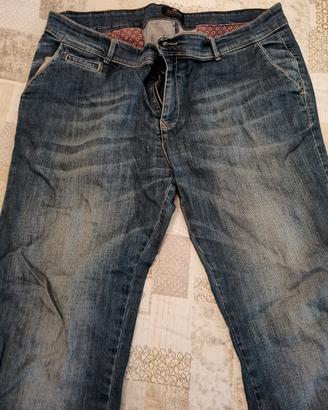jeans uomo 