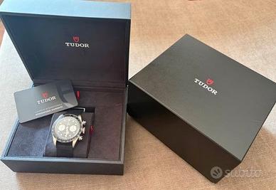 Tudor BLACK BAY CHRONO