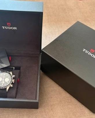 Tudor BLACK BAY CHRONO