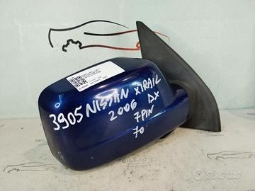 SPECCHIETTO RETROVISORE DESTRO NISSAN X-Trail 1°