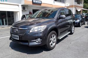 Toyota RAV 4 RAV4 2.2 D-CAT A/T 4WD Lounge