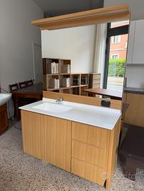 Mobile da bagno