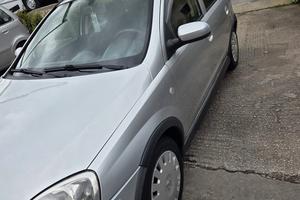 opel corsa 3 serie