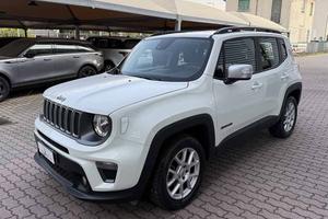 JEEP Renegade phev 4xe plug-in PREZZO REALE IVA