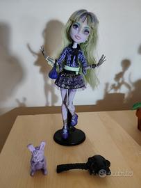 Monster High - Twyla | 13 Wishes