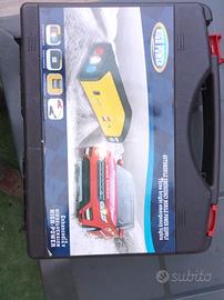 BOOSTER - Avviatore di emergenza