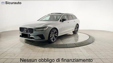 VOLVO V90 T8 Plug-In Hybrid Awd Automatico Ultra D