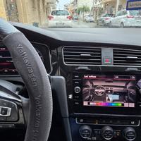 Attivazioni per Audì, Volkswagen, Seat e Skoda