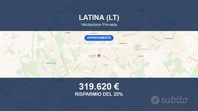 Immobile in asta di 210 m² con più di 5 locali e b