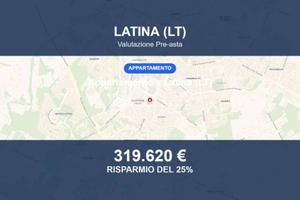 Immobile in asta di 210 m² con più di 5 locali e b