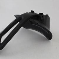 Husqvarna 701 Supporto Targa basso VITPILEN orig.