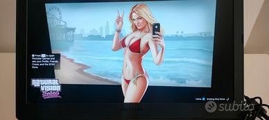 Laptop GAMING 15 Pollici 16GB RAM 1TB SSD SAMSUNG