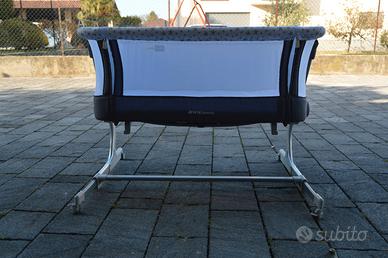 Janè Babyside culla mod. T01 Star