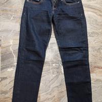 Jeans Hollister donna
