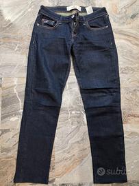 Jeans Hollister donna