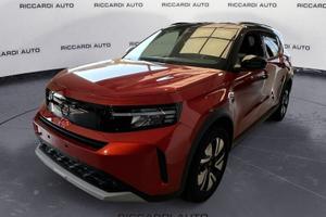 Opel Frontera GS Hybrid 145cv EDCT
