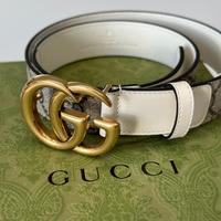 Cintura Gucci Marmont