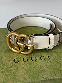 Cintura Gucci Marmont