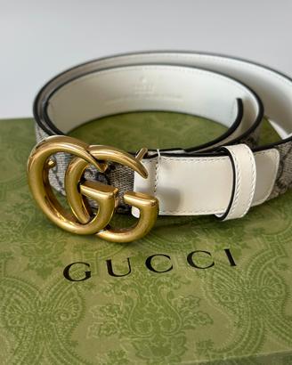 Cintura Gucci Marmont