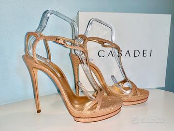 Casadei decolte