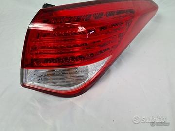 Stop posteriore destro hyundai I40 berlina 2014