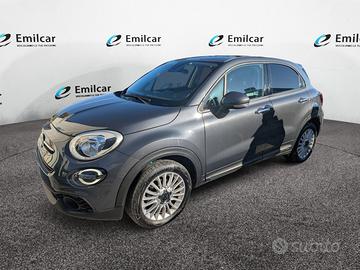 FIAT 500X - 500X 1.3 MultiJet 95 CV Connec U362035