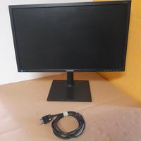 Monitor Samsung S24C450M.