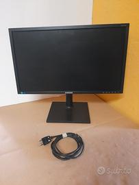 Monitor Samsung S24C450M.