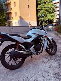 HONDA CBF 125