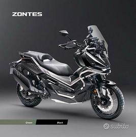 Zontes ZT 368 G - 2025