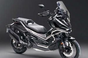 Zontes ZT 368 G - 2025