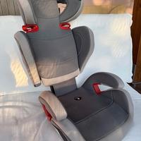 seggiolino auto Chicco