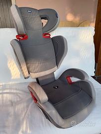 seggiolino auto Chicco