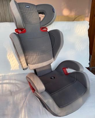 seggiolino auto Chicco
