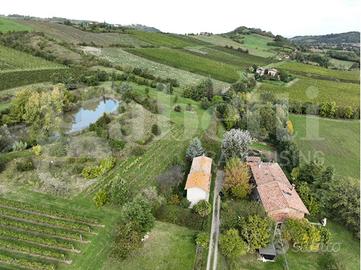 Terratetto Valsamoggia [Cod. rif val 409VRG]