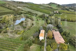 Terratetto Valsamoggia [Cod. rif val 409VRG]