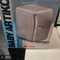 FRIGOR 12-220 VOLT 6 LITRI