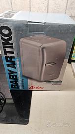 FRIGOR 12-220 VOLT 6 LITRI