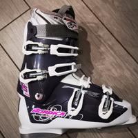 SCARPONI NORDICA SPORTMACHINE 75W 