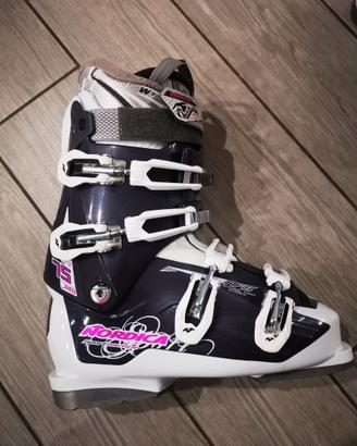 SCARPONI NORDICA SPORTMACHINE 75W 