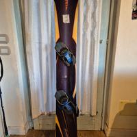 tavola da snowboard hard oxygen gs64