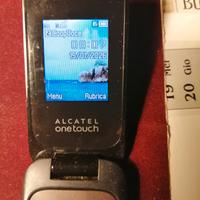 telefono Alcatel Onetouch