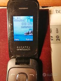 telefono Alcatel Onetouch
