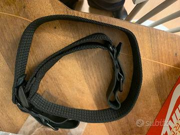 Bretella a spalla tattica