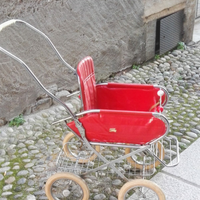 Passeggino Vintage