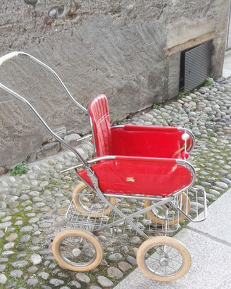 Passeggino Vintage