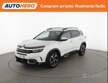 CITROEN C5 Aircross ZG15963