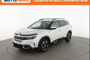 CITROEN C5 Aircross ZG15963