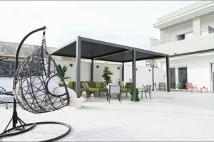 Dimora Domitia APARTMENTS
