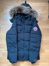 Canada Goose